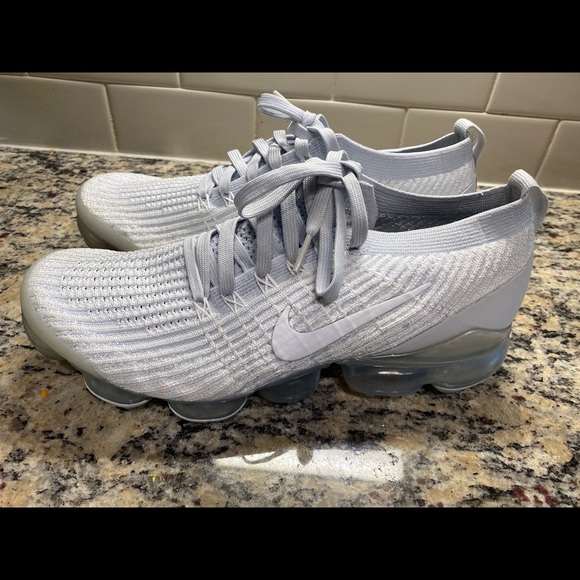 nike the 10 air vapormax flyknit